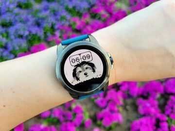 Fossil Gen 5 test par Android Central Fossil Gen 5 test par Android Central