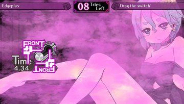 Criminal Girls Invite Only test par GameSpot