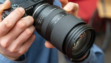 Tamron 17-70mm im Test: 2 Bewertungen, erfahrungen, Pro und Contra