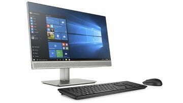 HP EliteOne 800 G5 im Test: 1 Bewertungen, erfahrungen, Pro und Contra