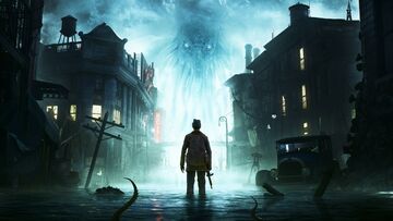 The Sinking City test par JVFrance