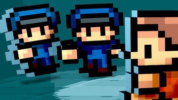 The Escapists test par IGN