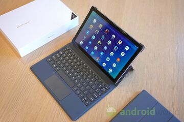 Blackview testé par AndroidWorld Blackview testé par AndroidWorld