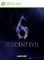 Test Resident Evil 6