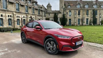 Ford test par Tom's Guide (FR) Ford test par Tom's Guide (FR)