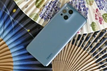 Oppo Find X3 Pro reviewed by DigitalTrends