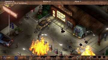 Postal Redux test par GameSpew