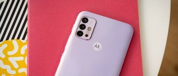 Motorola Moto G30 testé par GSMArena Motorola Moto G30 testé par GSMArena