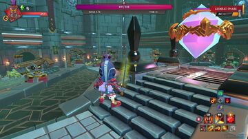 Test Dungeon Defenders Awakened