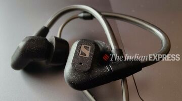 Sennheiser IE 300 Review: 11 Ratings, Pros and Cons