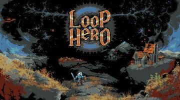 Loop Hero test par GameBlog.fr Loop Hero test par GameBlog.fr