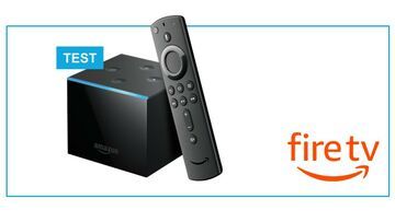 Amazon Fire TV Cube test par ObjetConnecte.net Amazon Fire TV Cube test par ObjetConnecte.net