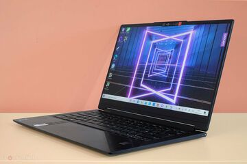 Lenovo Yoga 9i reviewed by Pocket-lint