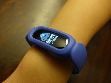 Fitbit Ace reviewed by Android Central