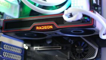 Tests AMD Radeon RX 6700 XT