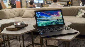 Acer Aspire E15 im Test: 6 Bewertungen, erfahrungen, Pro und Contra