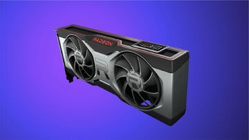 AMD Radeon RX 6700 XT test par FrAndroid