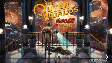 The Outer Worlds Murder on Eridanos reviewed by wccftech
