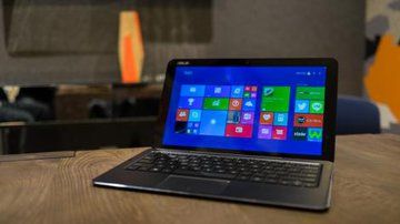 Test Asus Transformer Book T300 Chi