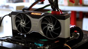 AMD Radeon RX 6700 XT test par Chip.de