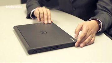 Test Dell Chromebook 11