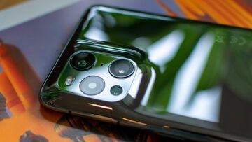 Oppo Find X3 Pro testé par ExpertReviews Oppo Find X3 Pro testé par ExpertReviews