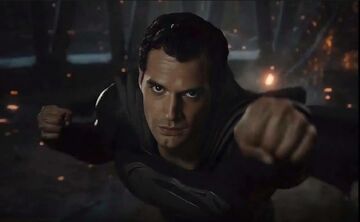 Justice League Zack Snyder Review