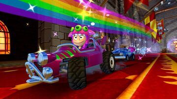 Beach Buggy Racing 2 Review: 5 Ratings, Pros and Cons