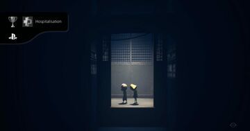Little Nightmares test par StateOfGaming Little Nightmares test par StateOfGaming
