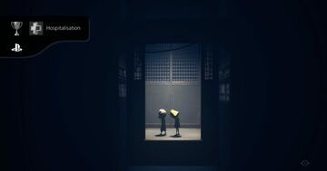 Little Nightmares test par StateOfGaming