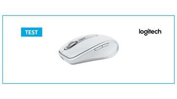 Anlisis Logitech MX Anywhere 3