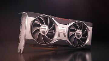 AMD Radeon RX 6700 XT test par Digit