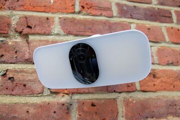 Netgear Arlo Pro 3 reviewed by Pocket-lint