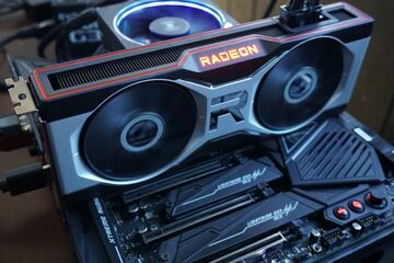 AMD Radeon RX 6700 XT test par PCWorld.com