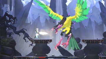 Foregone test par GameReactor Foregone test par GameReactor