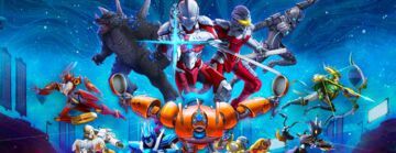 Override 2: Super Mech League test par ZTGD Override 2: Super Mech League test par ZTGD