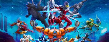 Override 2: Super Mech League test par ZTGD