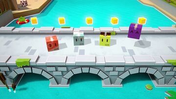 Pile Up! Box by Box im Test: 6 Bewertungen, erfahrungen, Pro und Contra