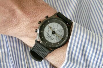 Skagen test par DigitalTrends Skagen test par DigitalTrends