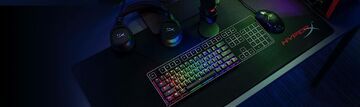 HyperX Alloy Origins 60 reviewed by Just Push Start