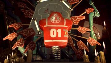 Plants vs Zombies Battle for Neighborville test par Gaming Trend Plants vs Zombies Battle for Neighborville test par Gaming Trend
