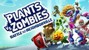 Plants vs Zombies Battle for Neighborville test par Nintendo-Town