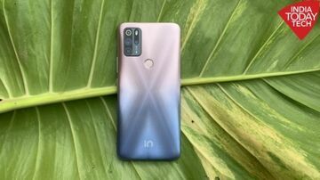 Micromax In 1 Review