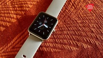 Noise ColorFit Pro 3 testé par IndiaToday Noise ColorFit Pro 3 testé par IndiaToday
