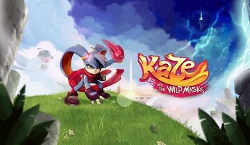 Kaze and the Wild Masks reviewed by COGconnected