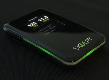 Skulpt Aim im Test: 1 Bewertungen, erfahrungen, Pro und Contra Skulpt Aim im Test: 1 Bewertungen, erfahrungen, Pro und Contra