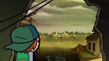 Cyanide & Happiness Freakpocalypse reviewed by GameSpace