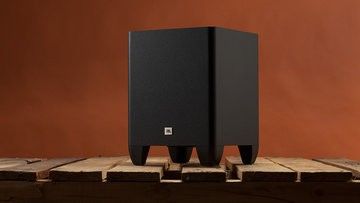 Anlisis JBL SB350