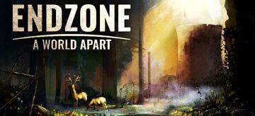 Test Endzone A World Apart