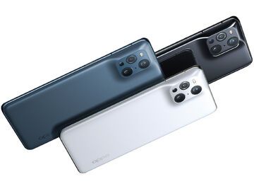 Oppo Find X3 Pro testé par NotebookCheck Oppo Find X3 Pro testé par NotebookCheck